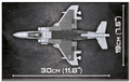 COBI AV-8B Harrier Plus #5809