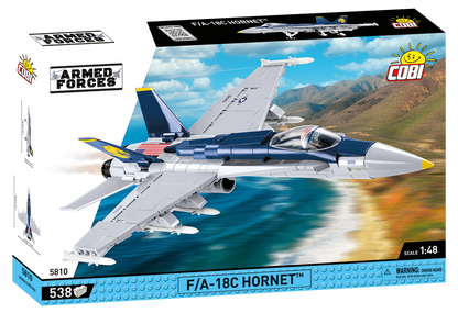 COBI F/A-18C Hornet™ #5810