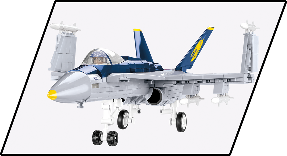 COBI F/A-18C Hornet™ #5810