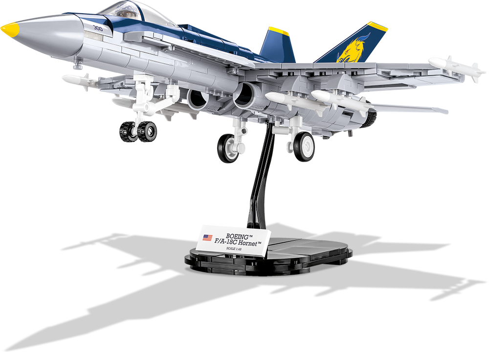 COBI F/A-18C Hornet™ #5810