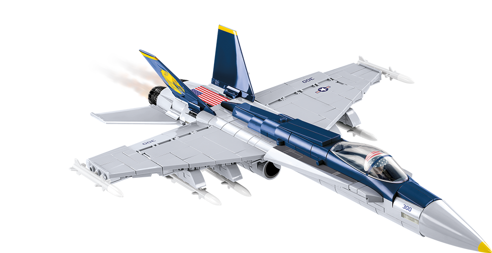 COBI F/A-18C Hornet™ #5810