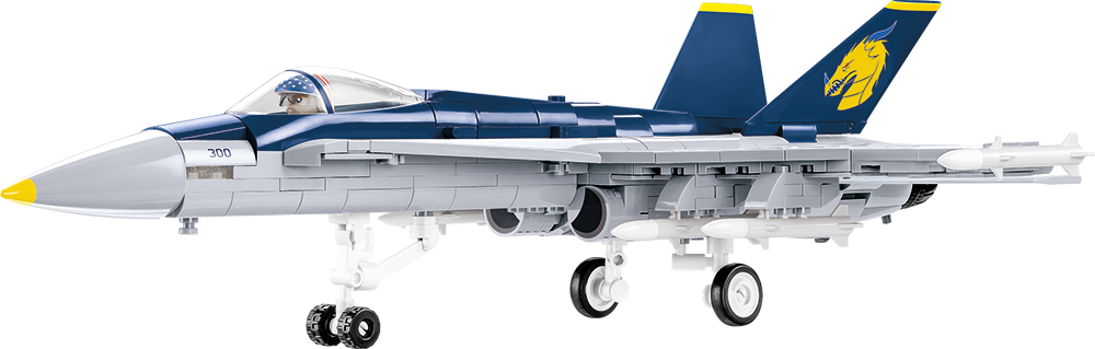 COBI F/A-18C Hornet™ #5810