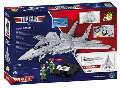 COBI F-14A Tomcat™ #5811