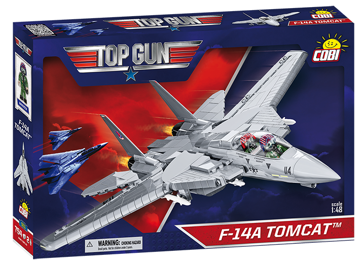 COBI F-14A Tomcat™ #5811