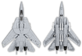 COBI F-14A Tomcat™ #5811