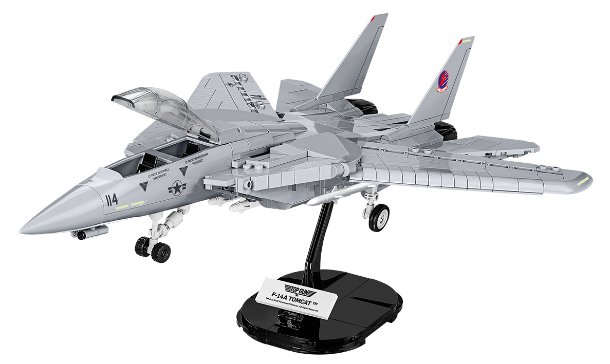 COBI F-14A Tomcat™ #5811