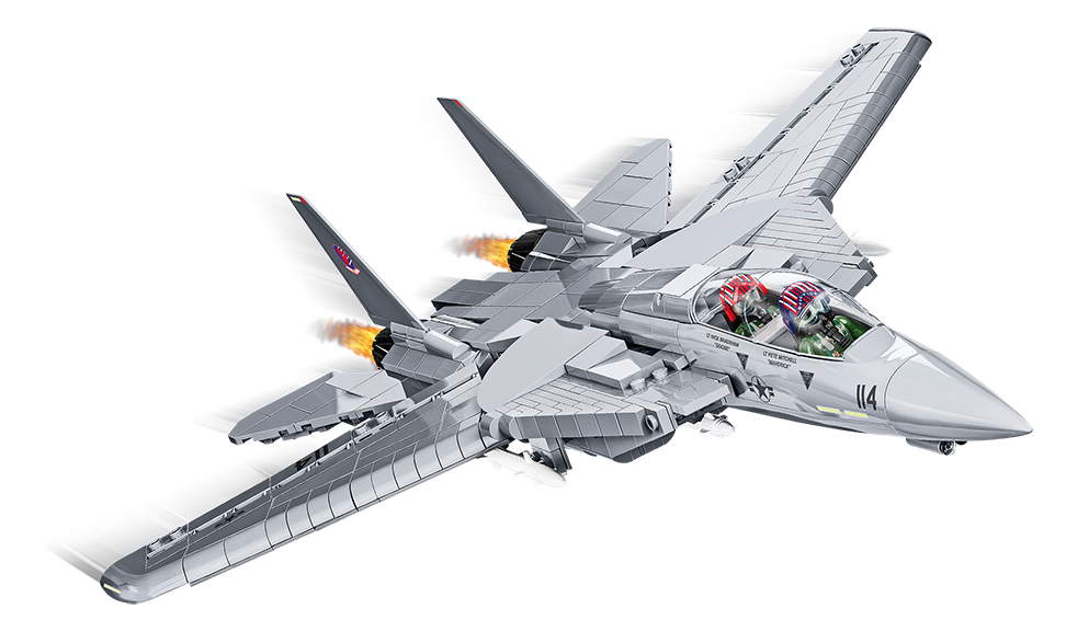 COBI F-14A Tomcat™ #5811