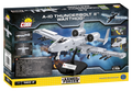 COBI A-10 Thunderbolt II Warthog #5812