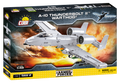 COBI A-10 Thunderbolt II Warthog #5812