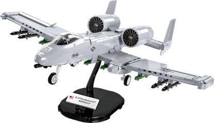 COBI A-10 Thunderbolt II Warthog #5812