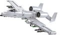 COBI A-10 Thunderbolt II Warthog #5812