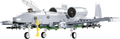 COBI A-10 Thunderbolt II Warthog #5812