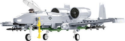 COBI A-10 Thunderbolt II Warthog #5812