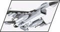 COBI F-16C Fighting Falcon #5813