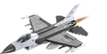 COBI F-16C Fighting Falcon #5813