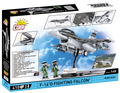 COBI F-16D Fighting Falcon #5815
