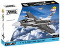 COBI F-16D Fighting Falcon #5815