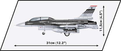 F-16D Fighting Falcon
