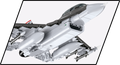 COBI F-16D Fighting Falcon #5815
