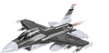 COBI F-16D Fighting Falcon #5815