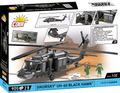 COBI Sikorsky UH-60 Black Hawk #5817