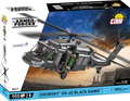 COBI Sikorsky UH-60 Black Hawk #5817