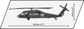 COBI Sikorsky UH-60 Black Hawk #5817