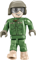 COBI Sikorsky UH-60 Black Hawk #5817