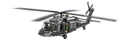 COBI Sikorsky UH-60 Black Hawk #5817
