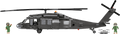 COBI Sikorsky UH-60 Black Hawk #5817
