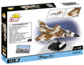 COBI Mirage IIIC Vexin #5818