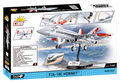 COBI F/A-18C Hornet Swiss Air Force #5819