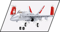 COBI F/A-18C Hornet Swiss Air Force #5819