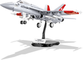 COBI F/A-18C Hornet Swiss Air Force #5819