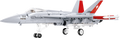 COBI F/A-18C Hornet Swiss Air Force #5819
