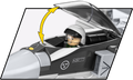 COBI Saab JAS 39 Gripen E #5820