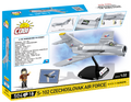 COBI S-102 Czechoslovak Air Force Set 5821