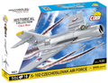 COBI S-102 Czechoslovak Air Force Set 5821