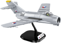 COBI S-102 Czechoslovak Air Force Set 5821