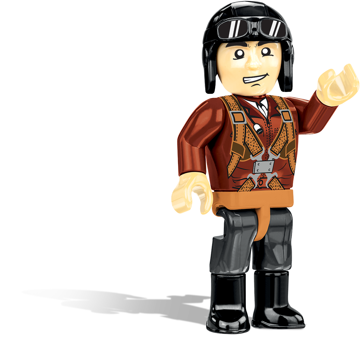 COBI S-102 Czechoslovak Air Force Set 5821