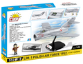 COBI Lim-1 Polish Air Force 1952 #5822