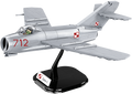 COBI Lim-1 Polish Air Force 1952 #5822