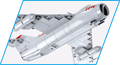 COBI MiG-17 NATO Code "Fresco" #5823