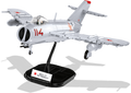 COBI MiG-17 NATO Code "Fresco" #5823