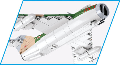 COBI Lim-5 Polish Air Force 1959 Set 5824