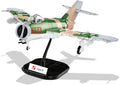 COBI Lim-5 Polish Air Force 1959 Set 5824
