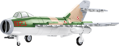 COBI Lim-5 Polish Air Force 1959 Set 5824
