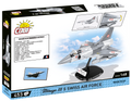 COBI Mirage IIIS Swiss Air Force #5827