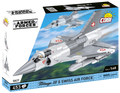 COBI Mirage IIIS Swiss Air Force #5827