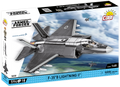 COBI F-35B Lightning II Royal Air Force #5830